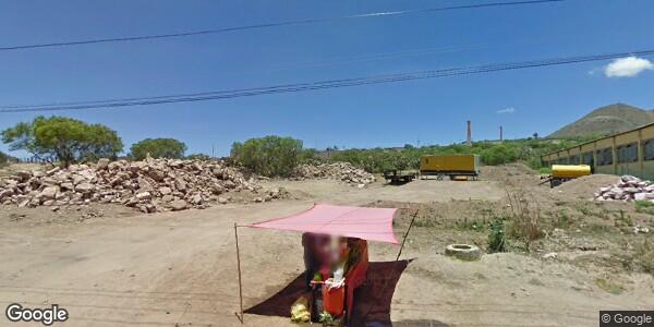 ALMACÉN DEL DIF MUNICIPAL
